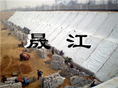 土工布