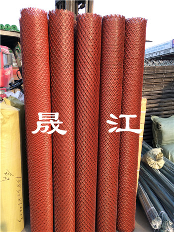 铁丝网在排水管道工程中的应用