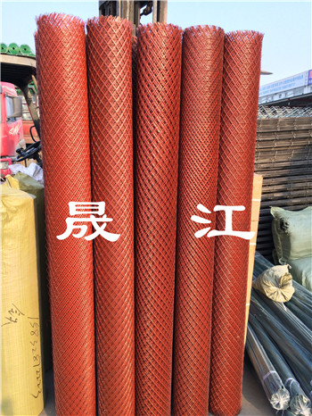护栏网、隔离栅、防护栏如何防腐