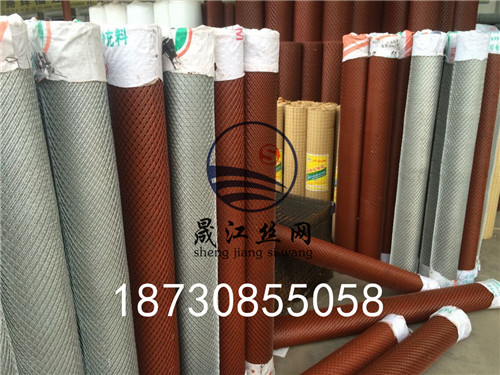 外墙铁丝网更增加了网子的结实性和漂亮性